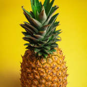 Image pour le parfum Ananas