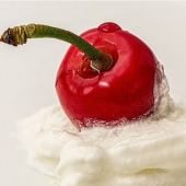 Image pour le parfum Cerise amarena